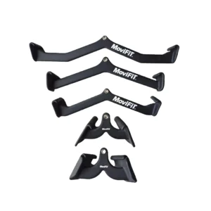 SET DE 5 ADAPTACIONES EXTRAÍBLES