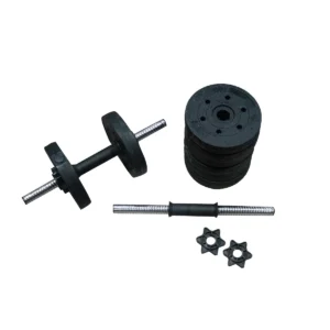 SET DE MANCUERNAS DE 25LB MOVIFIT
