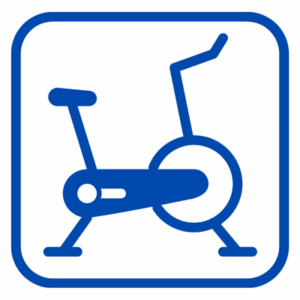 BICICLETAS SPINNING