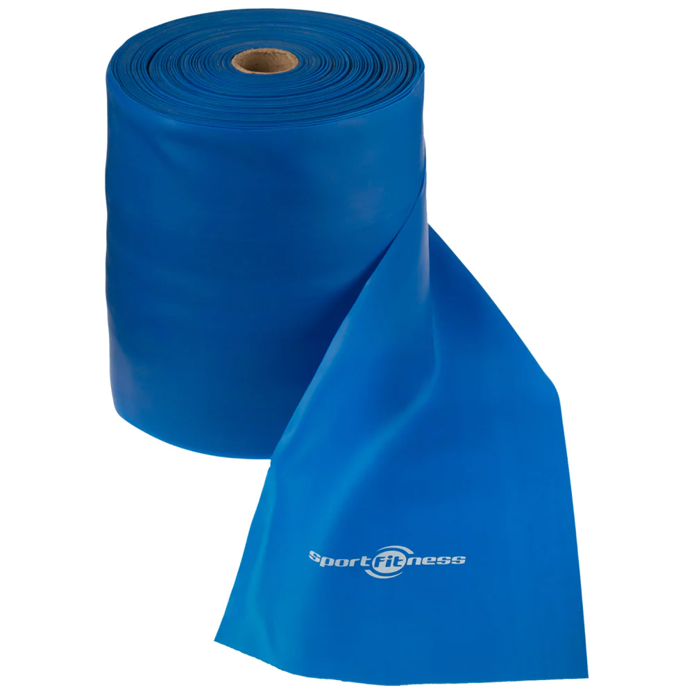 TERA BAND ROLLO 25000* 150* 0.55 MM AZUL