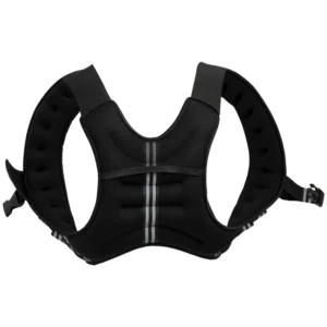 CHALECO CON PESO DE ENTRENAMIENTO 5KG