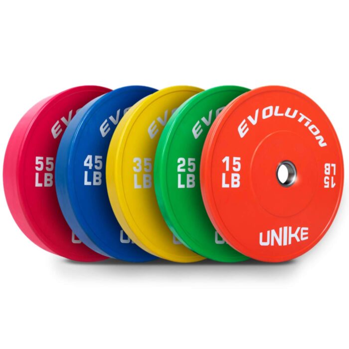 DISCO BUMPER COLOR – UNIKE