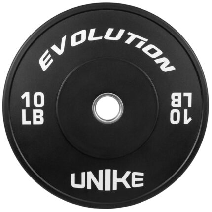 MINI DISCO NEGRO – UNIKE