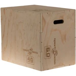 JUMP BOX