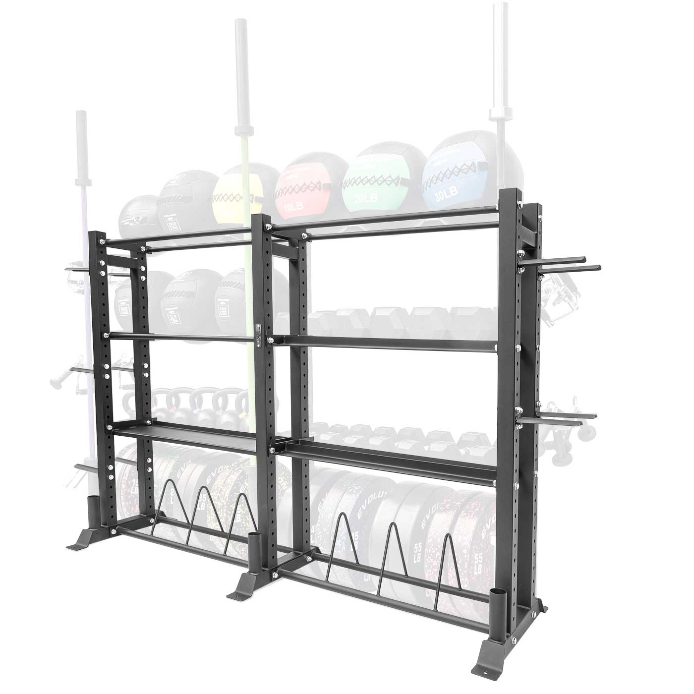 MULTI RACK – UNIKE
