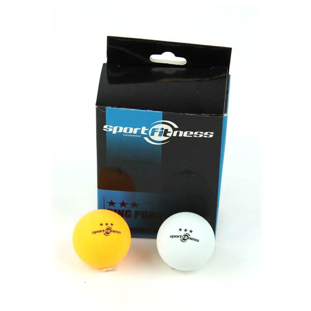 PELOTAS DE PING PONG