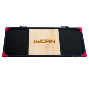 PLATAFORMA DE LEVANTAMIENTO 2.5MTS