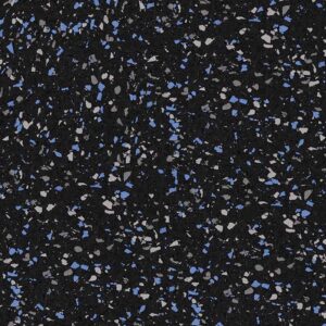 RALLY BLUE JEAYS ECORE