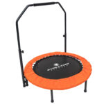 TRAMPOLÍN CON AGARRE