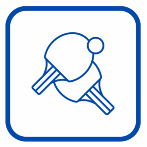 TENIS DE MESA
