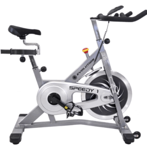 SPINNING SPEEDY 1 GRIS